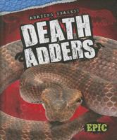 Death Adders 1626170916 Book Cover