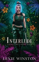 Interlude 0645966398 Book Cover