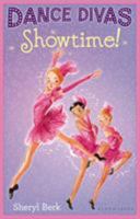Dance Divas: Showtime! 1619631814 Book Cover
