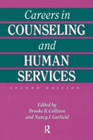 Careers in Counseling and Human Services 1560324155 Book Cover