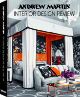 Andrew Martin Interior Design Review Vol. 29 3961717095 Book Cover