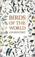 Birds of the World 0801884292 Book Cover