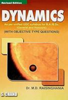 Dynamics 8121926491 Book Cover