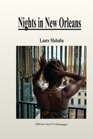 Nights in New Orleans B0GS1N29DX Book Cover