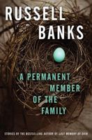 A Permanent Member of the Family 0061857661 Book Cover