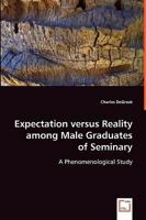 Expectation Versus Reality Among Male Graduates 3639038231 Book Cover