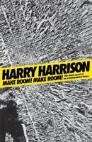 Make Room! Make Room! 0765318857 Book Cover
