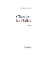 Châtelet-les Halles 2246260019 Book Cover