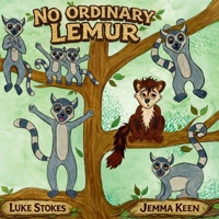 No Ordinary Lemur 1806056895 Book Cover