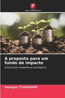 A proposta para um fundo de impacto 6204103040 Book Cover