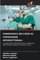 Panoramica Dei Corsi Di Formazione Intersettoriali (Italian Edition) 6207949897 Book Cover