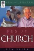 Men at Church 1594020299 Book Cover