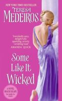 Some Like It Wicked 0061235350 Book Cover