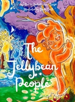 The Jellybean People 0646703595 Book Cover