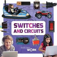 Switches and Circuits 1534529233 Book Cover