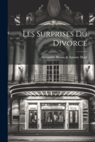 Les Surprises Du Divorce 1022123920 Book Cover