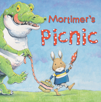 Mortimer's Picnic 1909991279 Book Cover