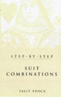 Suit Combinations in Bridge 0713481641 Book Cover