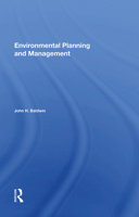 Environmental Planning and Management 0367005859 Book Cover