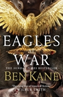 Eagles at War 0099580748 Book Cover