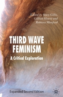 Third Wave Feminism 0230521746 Book Cover
