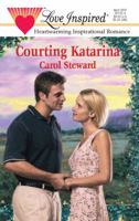 Courting Katarina 0373871414 Book Cover