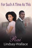 For Such a Time as This 0692852786 Book Cover