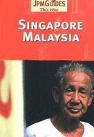 Singapore and Malaysia 2884522697 Book Cover