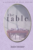 The Table B0FHWW4KGS Book Cover