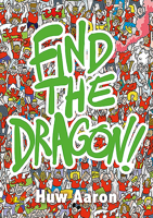 Find the Dragon 1784617172 Book Cover