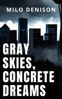 Gray Skies, Concrete Dreams 1732447934 Book Cover