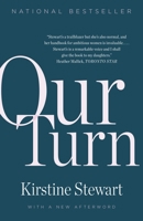 Our Turn 0345814649 Book Cover