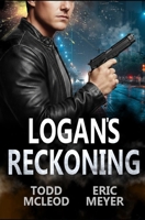 Logan's Reckoning B0FTFFRWPH Book Cover