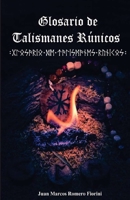 Glosario de Talismanes R�nicos 1387516183 Book Cover