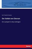 Der Soldat Von Cherson 3742870041 Book Cover