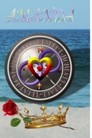 Amanda 1105159809 Book Cover