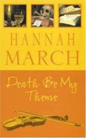 Death Be My Theme 0747266271 Book Cover