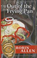 Out of the Frying Pan 0738727962 Book Cover