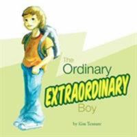 The Ordinary Extraordinary Boy 1425703852 Book Cover