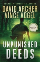 Unpunished Deeds (Peter Black) 1636963293 Book Cover