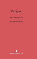Tennyson 0674730496 Book Cover