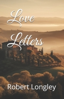 Love Letters B0F93QVKLK Book Cover
