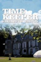 Time Keeper 1438922159 Book Cover