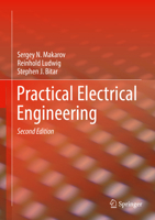 Practical Electrical Engineering 3319211722 Book Cover