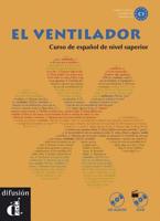 El Ventilador 8484432262 Book Cover