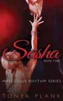 Sasha: Book Two 194228912X Book Cover