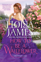 How to Be a Wallflower 0063139537 Book Cover
