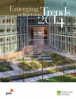 Emerging Trends in Real Estate 2014 0874202841 Book Cover