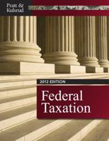 Federal Taxation 1111824118 Book Cover
