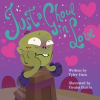 Rest in Peace: Just a Ghoul in Love (3) 1639690093 Book Cover